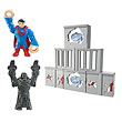 Superman Man of Steel Quick Shots with Destructo-Target